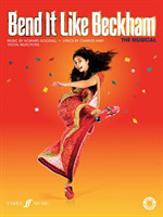 Bend it Like Beckham: The Musical (Vocal Selections)