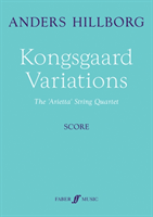 Kongsgaard Variations
