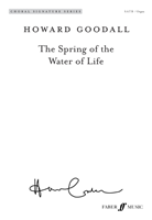 Spring of the Water of Life