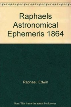 Raphael's Astronomical Ephemeris