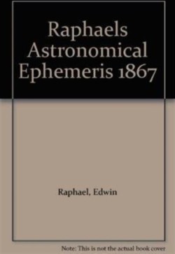 Raphael's Astronomical Ephemeris