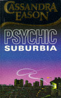 Psychic Suburbia