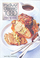 New Classic 1000 Recipes