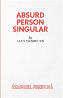 Absurd Person Singular