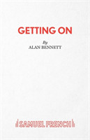 Getting on