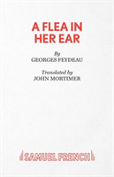 Flea in Her Ear