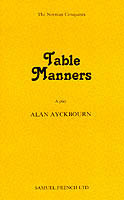 Table Manners