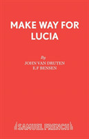 Make Way for Lucia