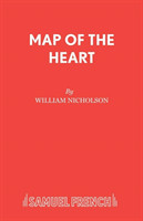 Map of the Heart