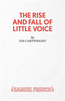 Rise and Fall of Little Voice