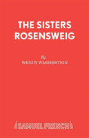 Sisters Rosensweig