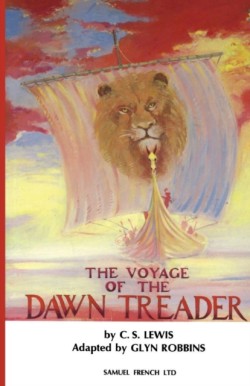 Voyage of the "Dawn Treader"