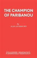 Champion of Paribanou