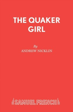 Quaker Girl