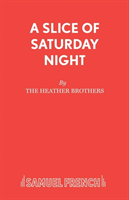 Slice of Saturday Night