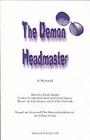 Demon Headmaster