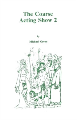 More Plays for Coarse Actors