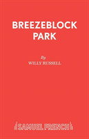 Breezeblock Park