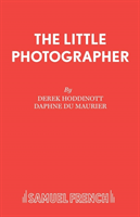 Little Photographer
