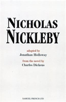 Nicholas Nickleby