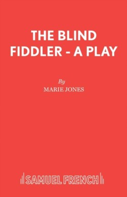 Blind Fiddler