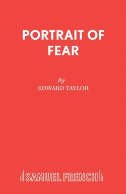 Portrait of Fear