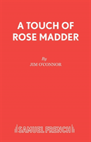 Touch of Rose Madder