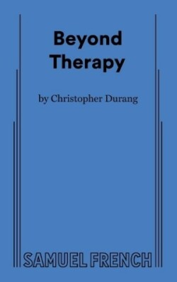 Beyond Therapy
