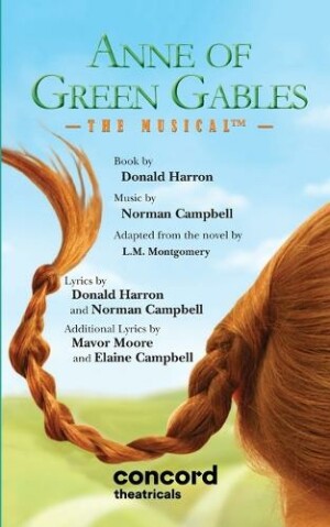 Anne of Green Gables: The Musical