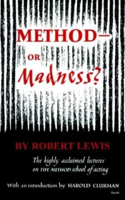 Method - or Madness? P/C