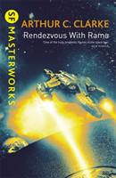Rendezvous With Rama New Ed.