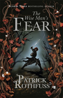The Wise Man´s Fear (the Kingkiller Chronicle)