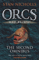 Orcs - Bad Blood