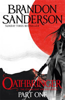 Oathbringer Part One (The Stormlight Archive, Book Three)