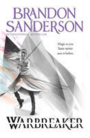 Sanderson, Brandon - Warbreaker