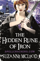 Hidden Rune of Iron
