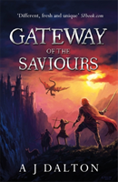 Gateway of the Saviours