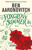 Foxglove Summer (Rivers of London 5)