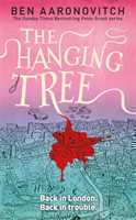 The Hanging Tree (Rivers of London 6) - Akce HB