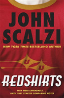 Scalzi, John - Redshirts