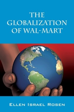 Globalization of Wal-Mart