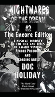 NIGHTMARES OF THE DREAM #2, The Encore Edition