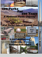 100 Parks For 100 Years