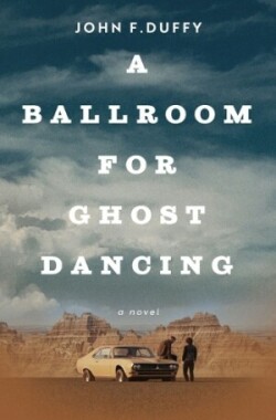 Ballroom for Ghost Dancing