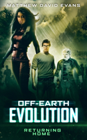 Off-Earth Evolution