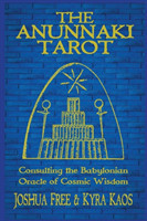 Anunnaki Tarot