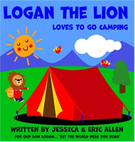 Logan the Lion