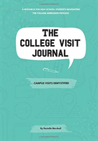 College Visit Journal