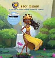 O is for Oshun