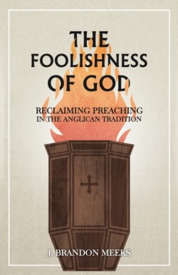 Foolishness of God